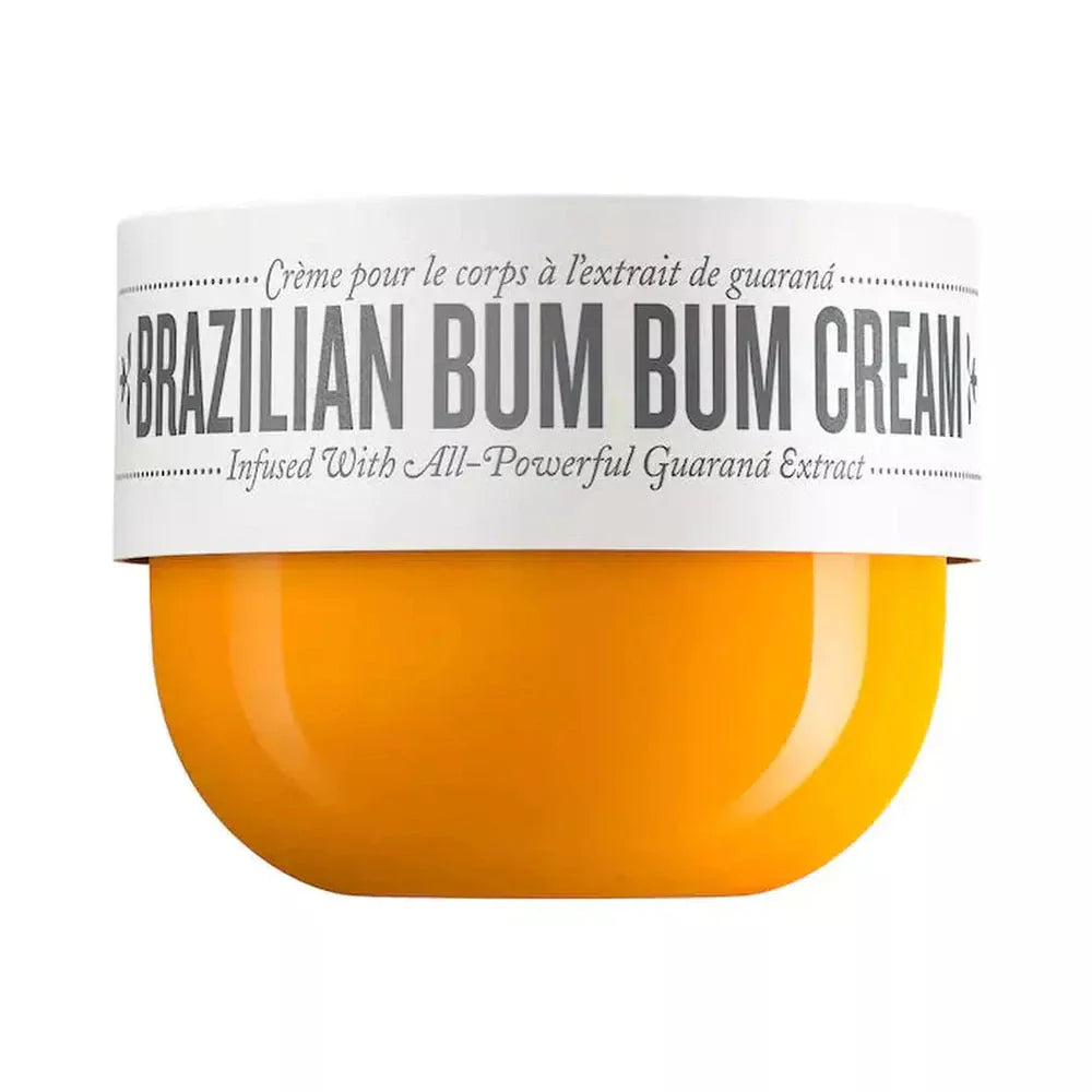 Sol De Janeiro Brazilian Bum Bum Body Cream 75ML BEAUTYiNPK