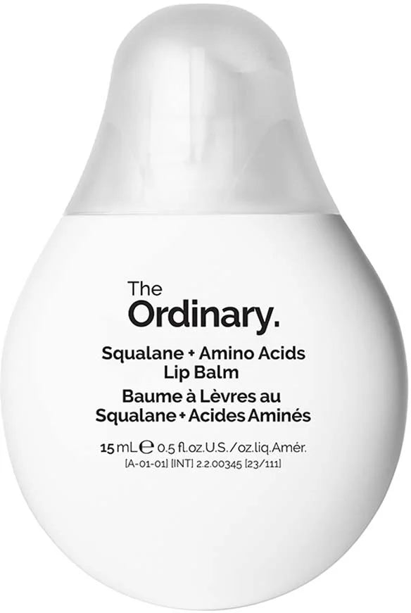 THE ORDINARY Squalane + Amino Acids Lip Balm BEAUTYiNPK